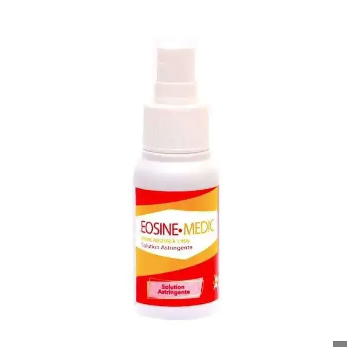 EOSINE MEDIC 60ML