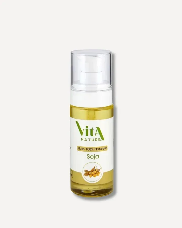 VITA NATURE HUILE DE SAUGE 50ML