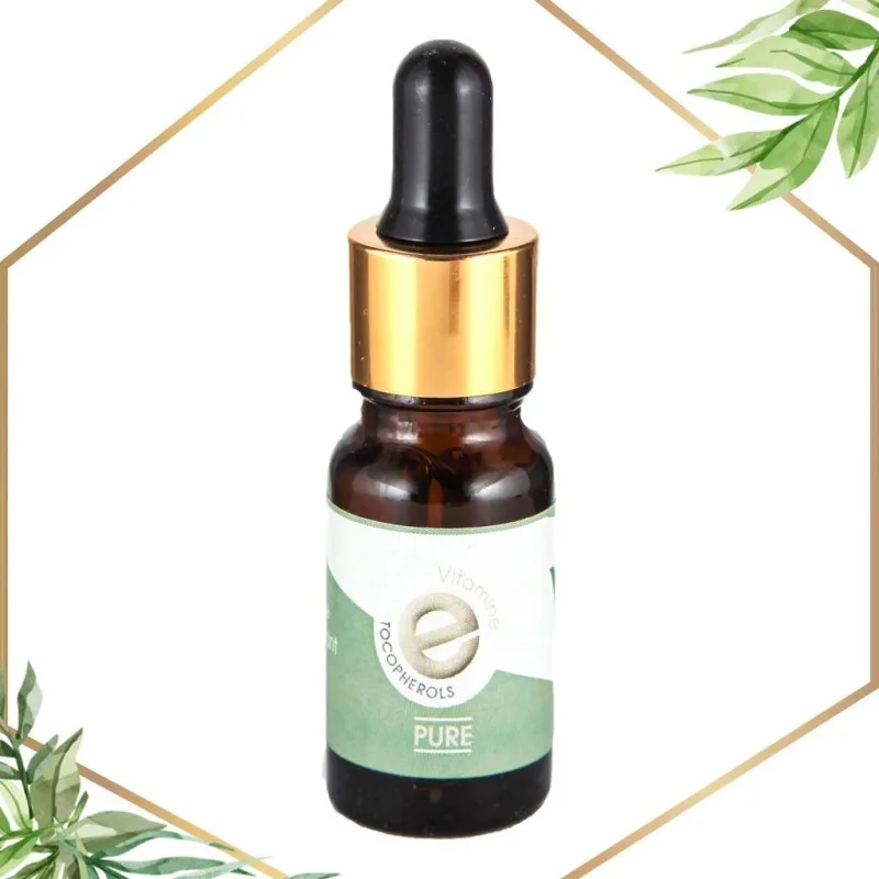 VITA NATURE VITAMINE E PURE 10ML