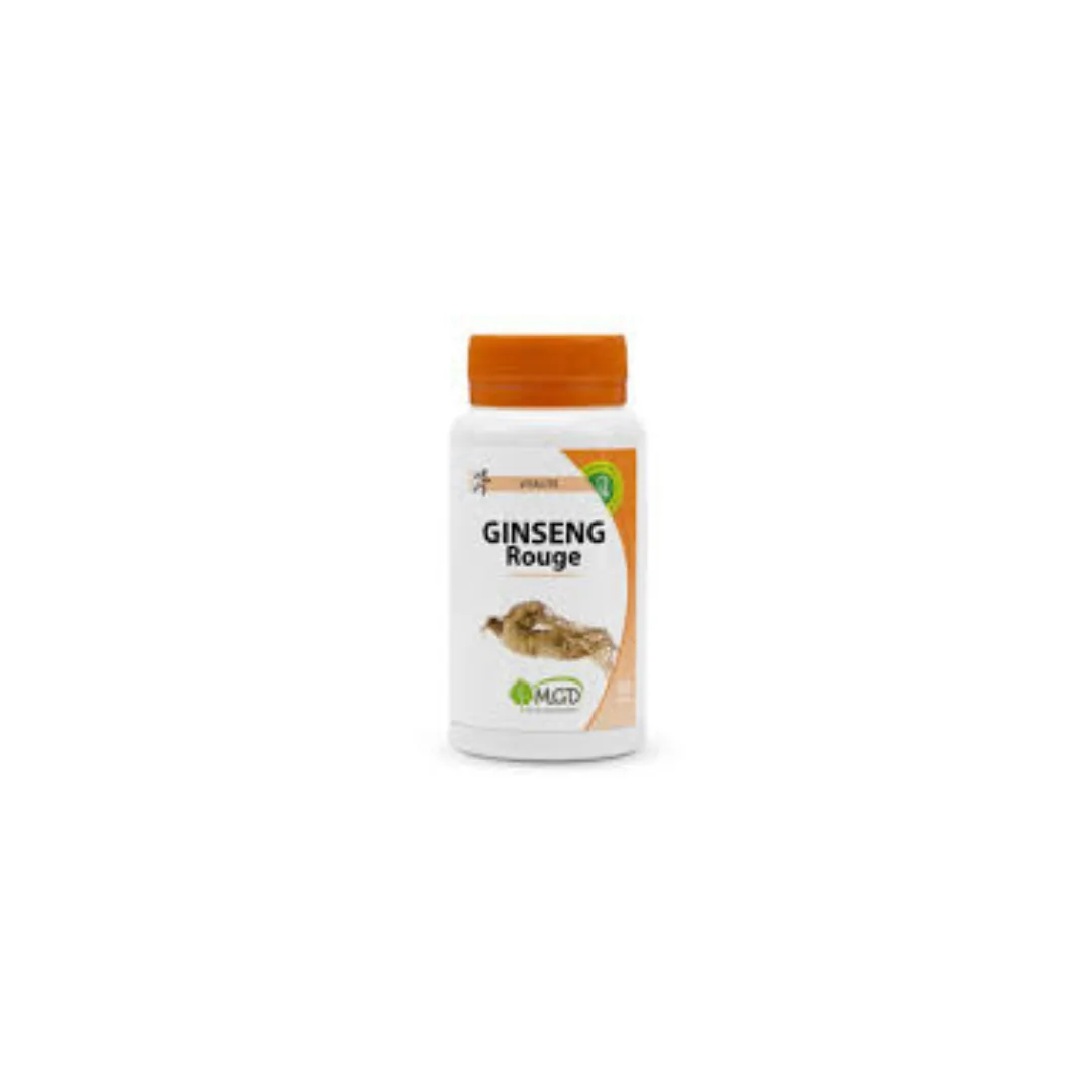 MGD GINSENG ROUGE 120 GLL