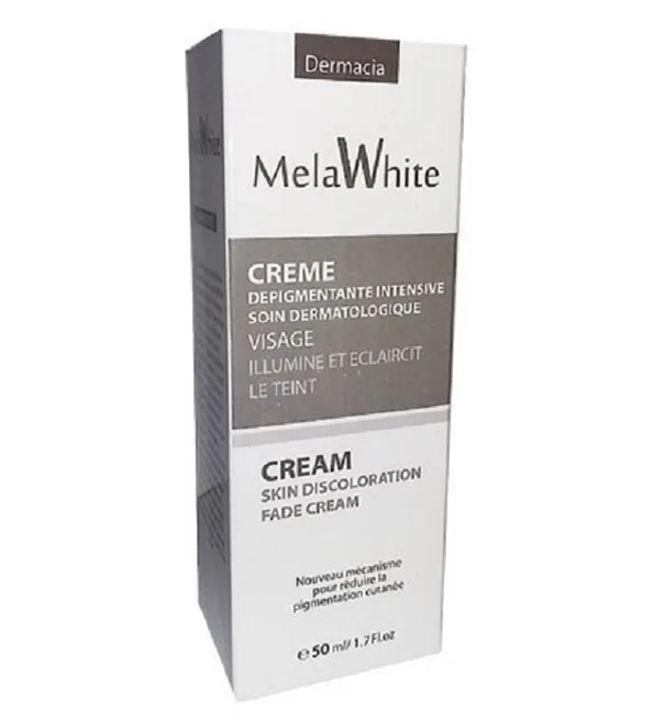 MELAWHITE CREME DEPIGMENTANTE40 ML
