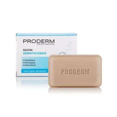 SAVON PRODERM
