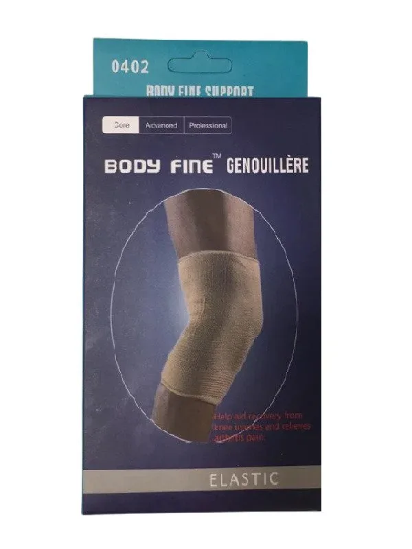 BODY FINE GENOUILLIERE   M