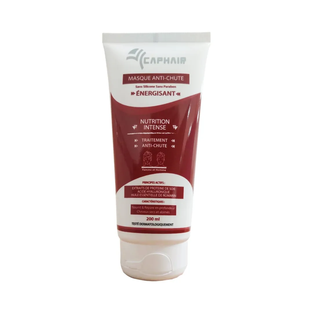 CAPHAIR MASQUE ANTI-CHUTE 200ML