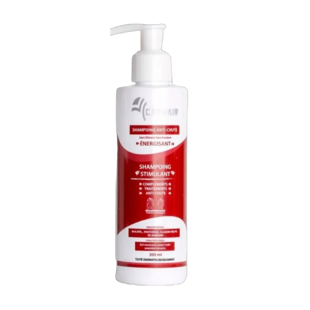 CAPHAIR SHAMP 200ML