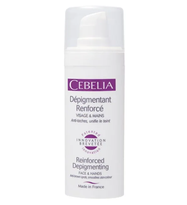 CEBELIA DEPIGMENTANT RENFORCE 30ML
