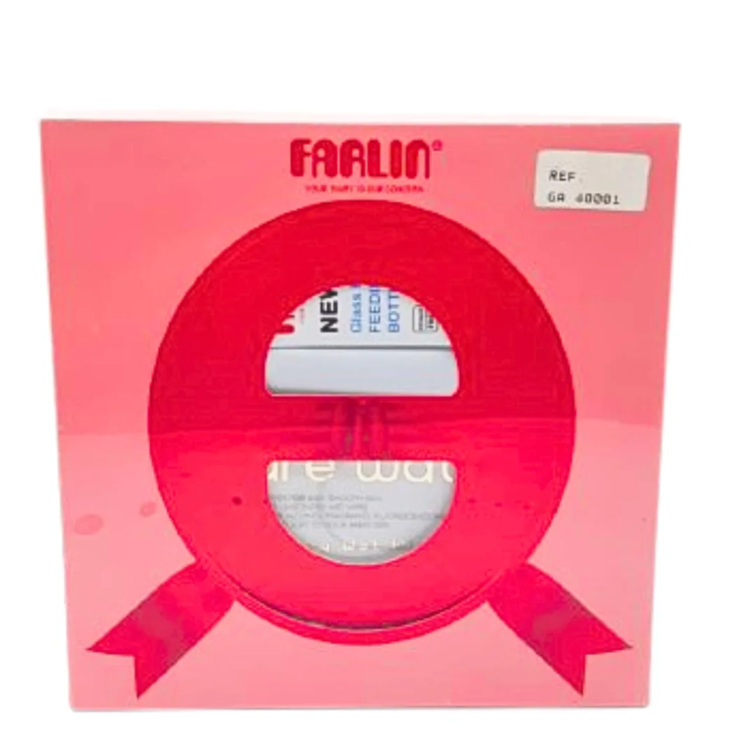 FARLIN COOFRET