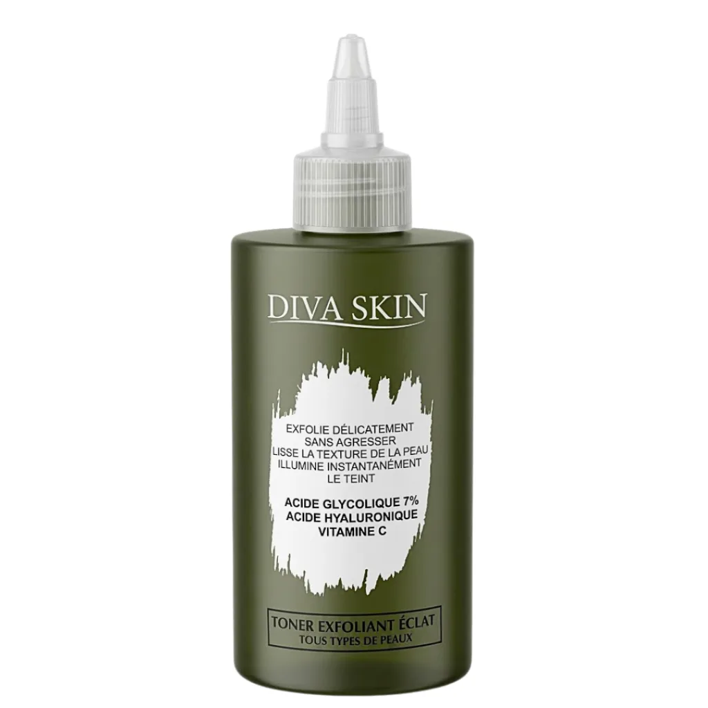 DIVASKIN TONER 200ML