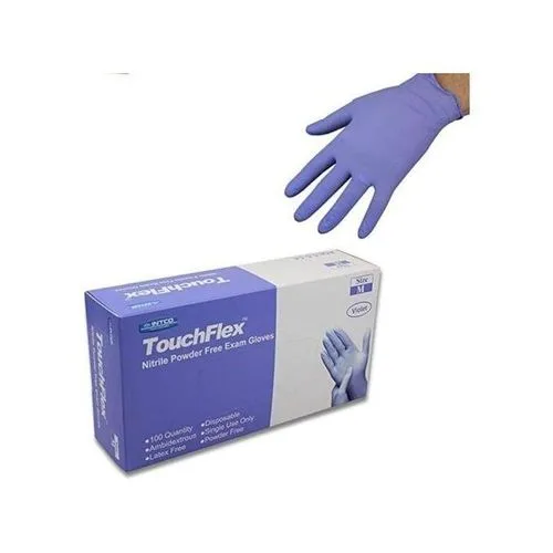GANT  LATEX SANS POWDER SMALL