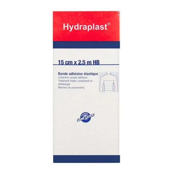 HYDRAPLAST 15