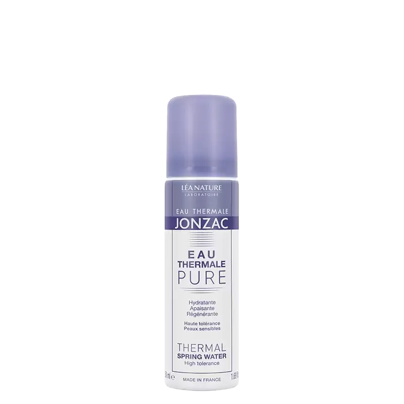 JONZAC EAU THERMAL 50ML