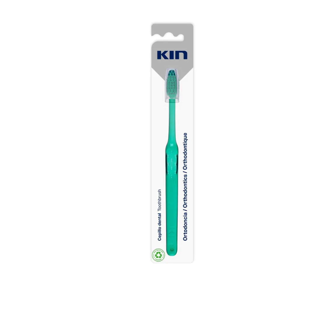 KIN CLINIC BAD ORTHO