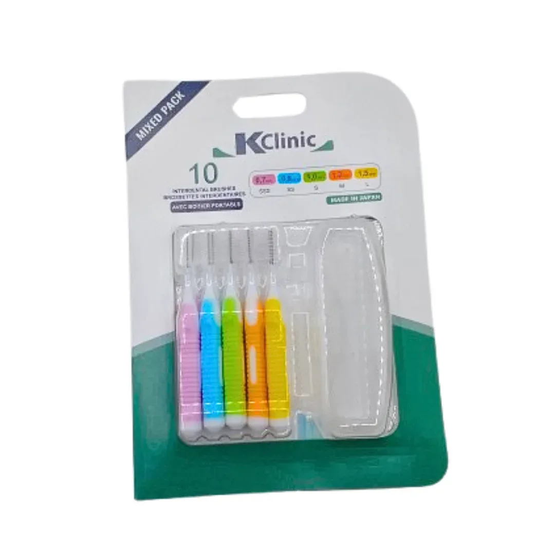 KIN CLINIC MIXTE/10