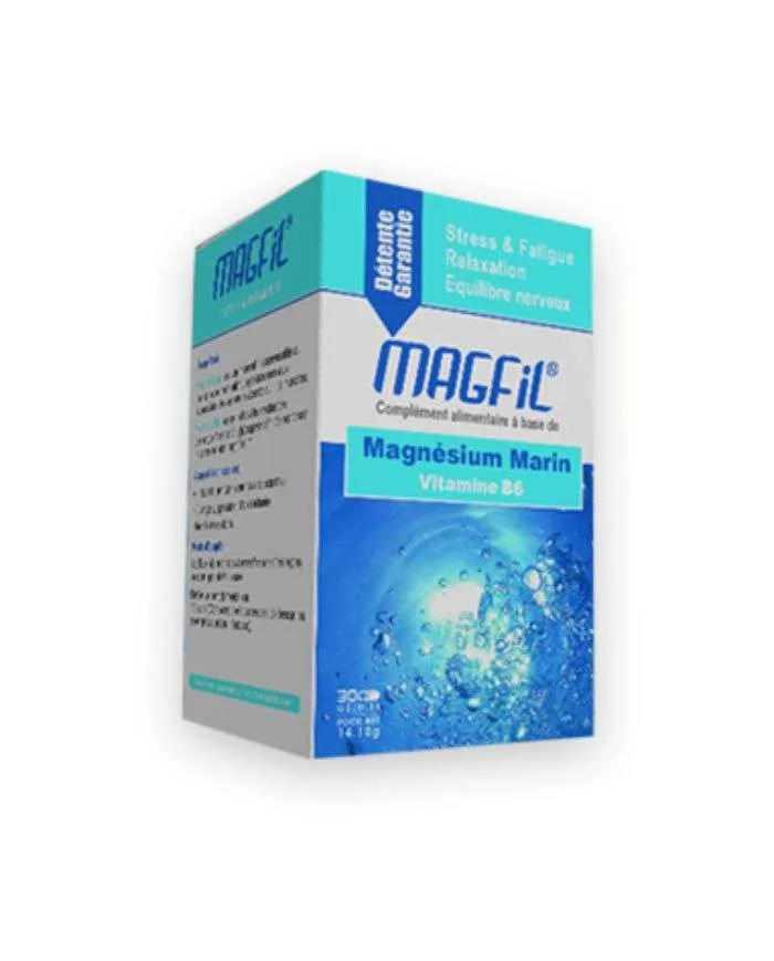 MAGFIL 30 COMP
