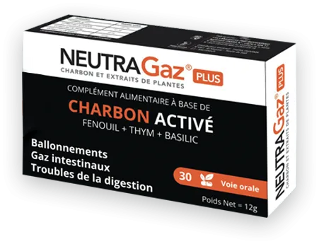 NEUTRA GAZ 30 COMP