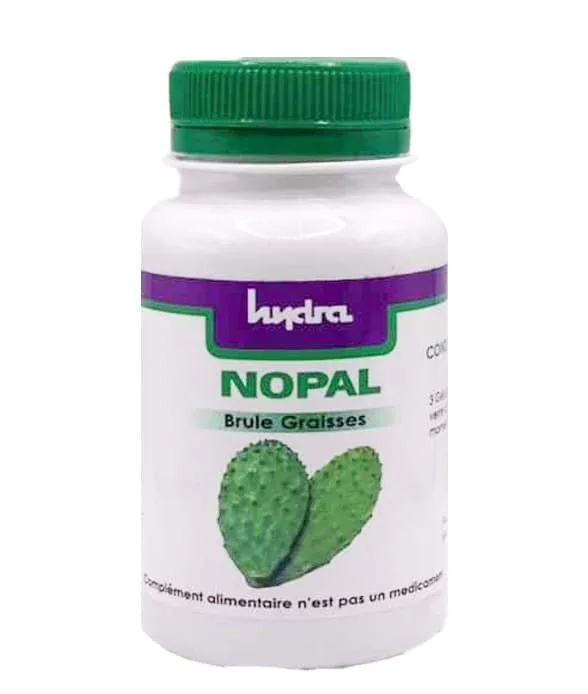 HYDRA NOPAL 60 G