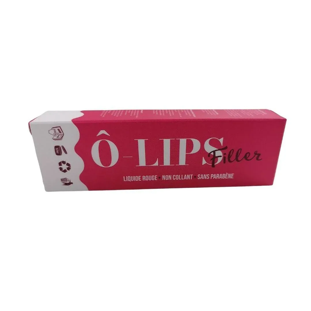 O-LIPS  FILLER 10ML