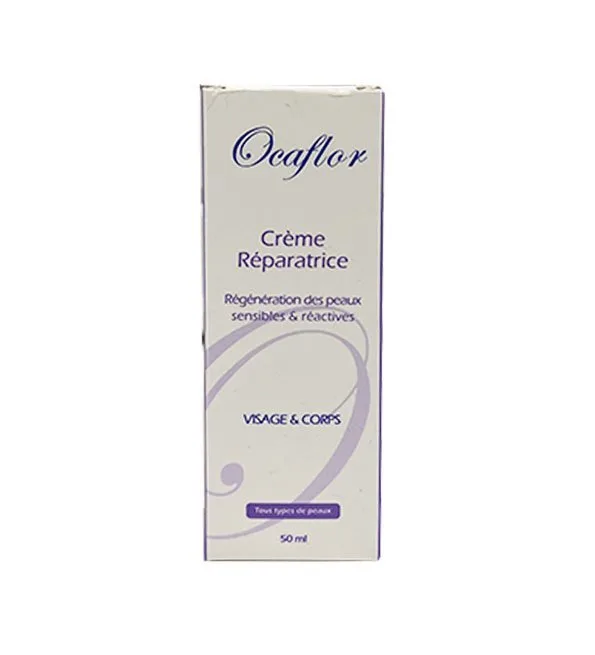 OCAFLOR CREME REPARATRICE