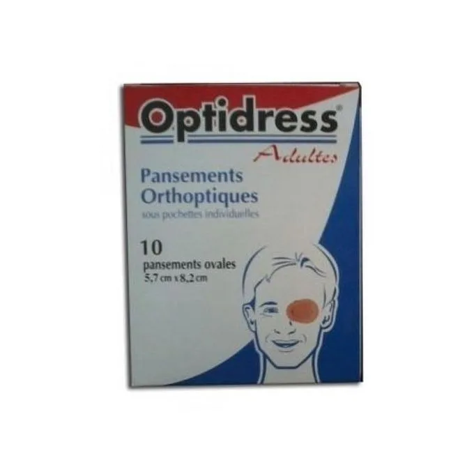 OPTIDRESS ADULTES