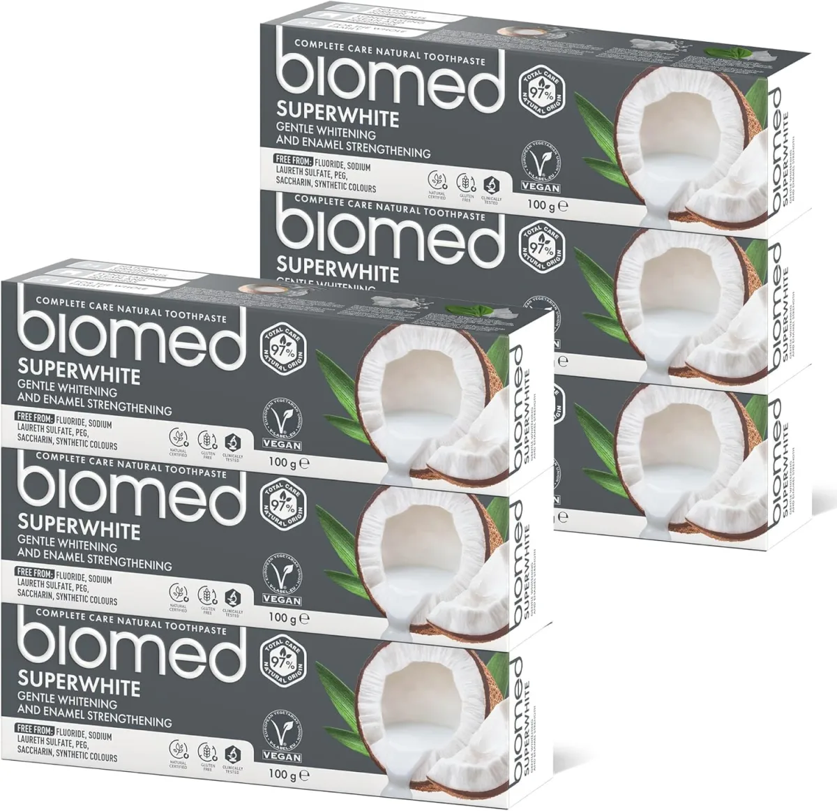 BIOMED PACK