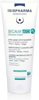 ISIS SECALIA ATO SHOWER CREAM 1+1 200ML