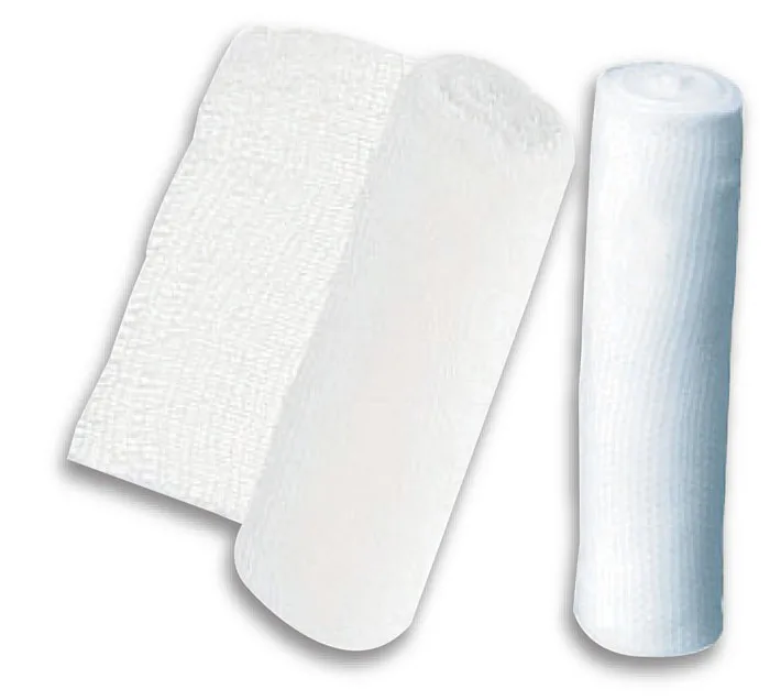 BANDE DE GAZE STRIFIL 3*5