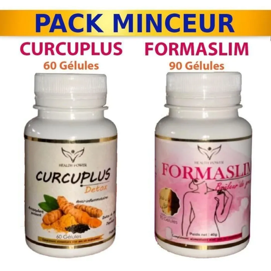 HEALTH POWER MINCEUR
