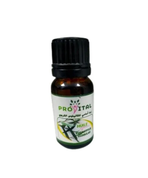 PRO-VITAL HUILE ESSENTIELLE EUCALYPTUS 10ML