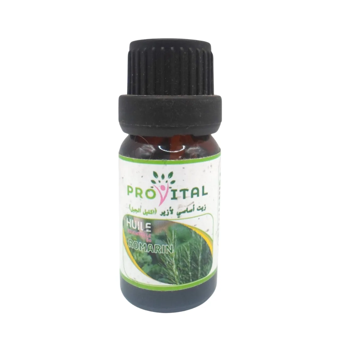 PRO-VITAL HUILE ESSENTIELLE ROMARIN 10ML