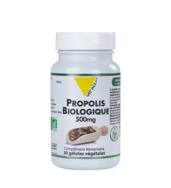 PRO-VITAL PROPOLIS 30GLL