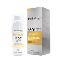 PURIADERM PURIPHAN TEINTE 50*