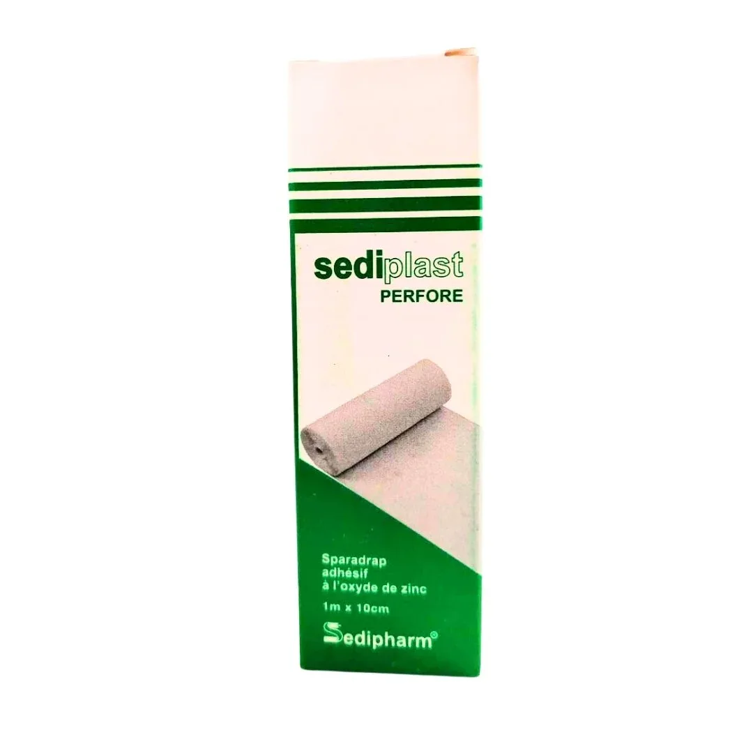 SEDIPLASR BLANCH 1*10
