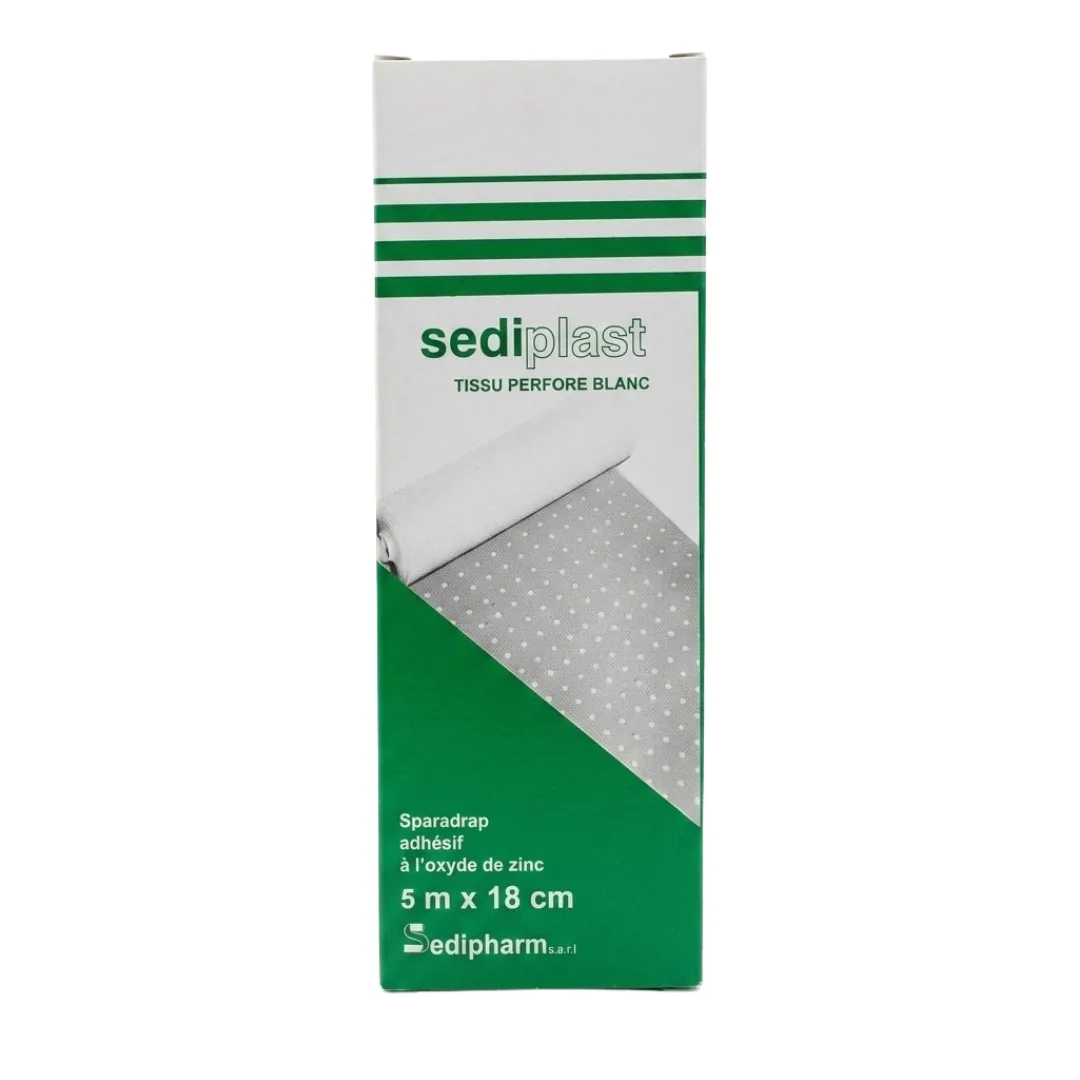 SEDIPLAST BLANCE 5*18