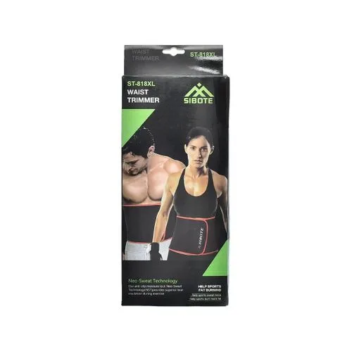 SIBOTE ST-818 WAIST TRIMMER