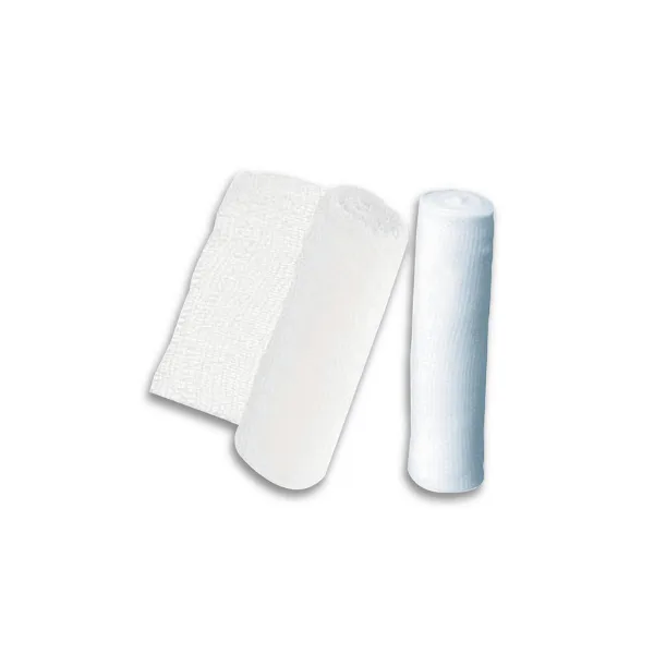 STERIFIL BANDE DE GAZE 3MX10CM