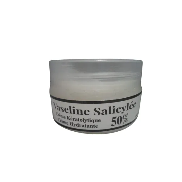 FULLSOIN VASLINE SALICYLEE 50% 60GM