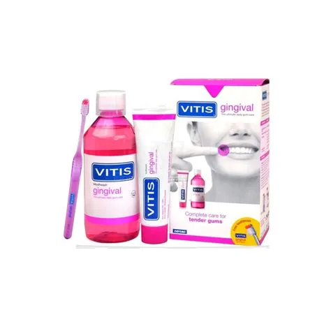 VITIS PACK GINGIVAL